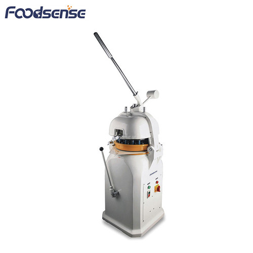 CE Certification 380V Electric Automatic Dough Divider Rounder For Bakery For Home Use